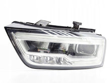 Laden Sie das Bild in den Galerie-Viewer, Frontscheinwerfer Audi Q3 8U0941033A Full LED Links Scheinwerfer Headlight SCH4959920929ei