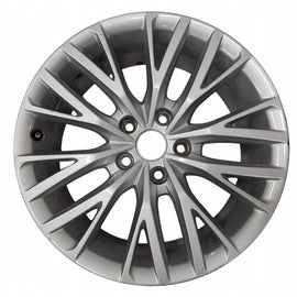 1x Alufelge 17 Zoll 7.5