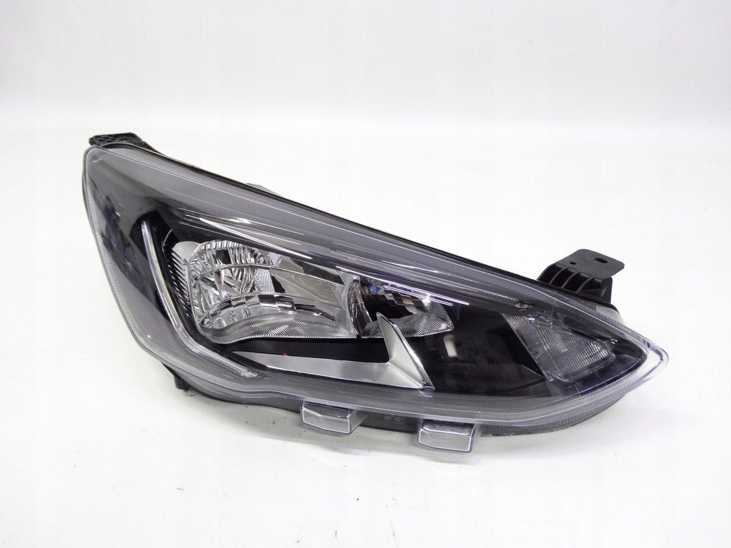 Frontscheinwerfer Ford Focus MX7B-13E014-CC LED Rechts Scheinwerfer Headlight SCH7522824570on
