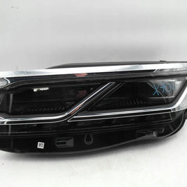 Frontscheinwerfer VW Touareg 761941081 1EX01314305 LED Links Headlight SCH5479492038ip
