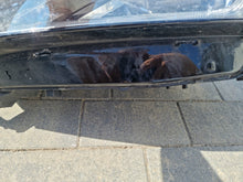 Laden Sie das Bild in den Galerie-Viewer, Frontscheinwerfer Skoda Octavia I 5E4941015A Links Scheinwerfer Headlight SCH6434927852nr