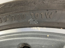 Laden Sie das Bild in den Galerie-Viewer, 1x Alufelge 20 Zoll 8.0" 5x112 39ET 80A601025F Audi Q5 Rim Wheel FEL3145036536lf