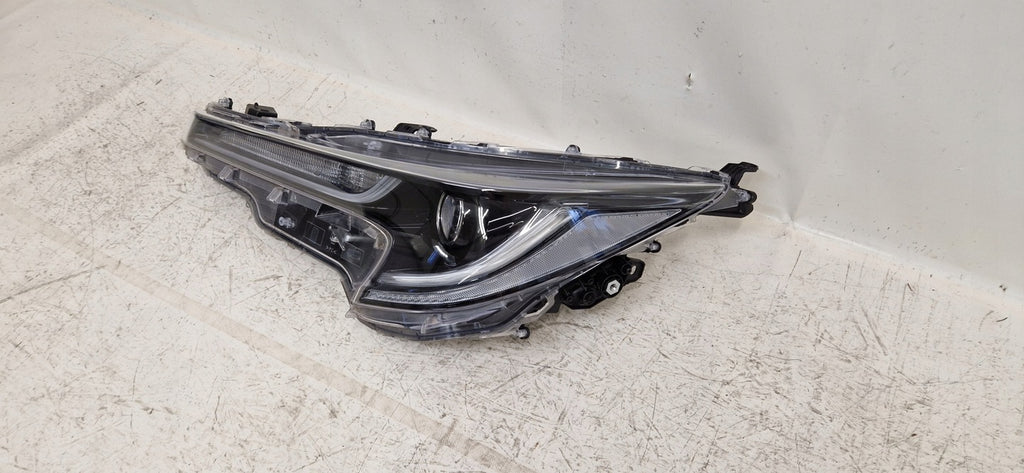 Frontscheinwerfer Toyota Corolla 8115002S70 LED Links Scheinwerfer Headlight SCH5608848506kp
