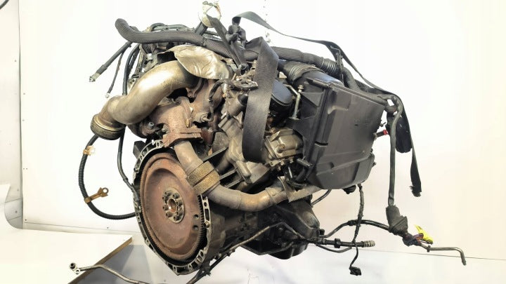 Motor Mercedes-Benz W221 642930 3.0 CDI 235PS 2008 Diesel Engine Komplett MOT6208908081by