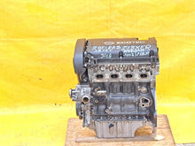 Laden Sie das Bild in den Galerie-Viewer, Motor Opel Zafira B A18XER 1.8 140PS 103kW Engine Komplett MOT3897670984ow