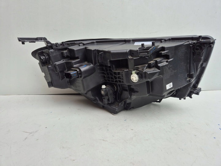 Frontscheinwerfer Renault 260609504 Full LED Links Scheinwerfer Headlight SCH4021646154kq