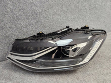 Laden Sie das Bild in den Galerie-Viewer, Frontscheinwerfer VW Caddy I 2K8941035 LED Links Scheinwerfer Headlight SCH6106823948du