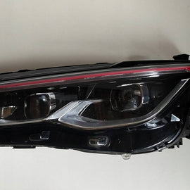 Frontscheinwerfer VW Golf VIII I 5M1941059L Links Scheinwerfer Headlight SCH4137984203gu