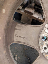 Load image into Gallery viewer, 4x Alufelge 17 Zoll 8.0" 5x120 6758987 BMW Rim Wheel FEL4186592397ot
