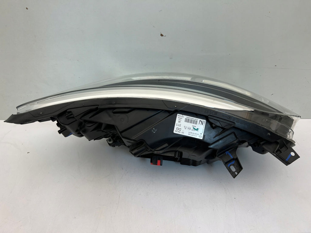 Frontscheinwerfer Renault Captur I 260606152R FULL LED Links Headlight