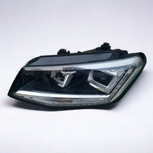 Laden Sie das Bild in den Galerie-Viewer, Frontscheinwerfer VW Touran 2K1941031A LED Links Scheinwerfer Headlight