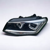 Frontscheinwerfer VW Touran 2K1941031A LED Links Scheinwerfer Headlight