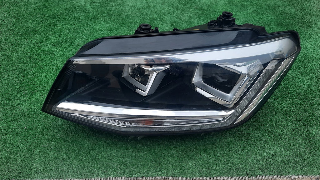 Frontscheinwerfer VW Touran 2K1941031A LED Links Scheinwerfer Headlight