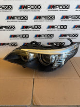 Load image into Gallery viewer, Frontscheinwerfer BMW E60 E61 717773907 Xenon Ein Stück (Rechts oder Links) SCH8625201727mu