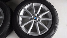 Load image into Gallery viewer, 4x Alufelge 17 Zoll 7.5" 5x112 52ET 6856061 BMW G30 F45 G20 Rim Wheel FEL1153255434wy