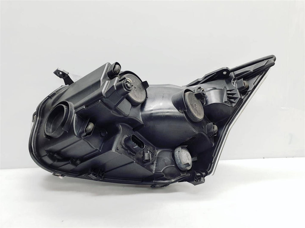 Frontscheinwerfer Ford Transit BK31-13W029BF Rechts Scheinwerfer Headlight SCH4436552705lv
