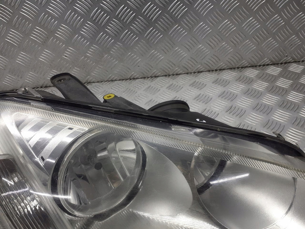 Frontscheinwerfer Ford C-Max 165310-01 Rechts Scheinwerfer Headlight SCH8096194513ka