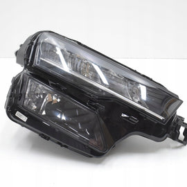 Frontscheinwerfer Skoda Karoq 57B941010 LED Rechts Scheinwerfer Headlight SCH1698597840tc