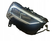 Laden Sie das Bild in den Galerie-Viewer, Frontscheinwerfer Audi Q3 83A941034 83A941774 LED Rechts Scheinwerfer Headlight SCH2311428831dt