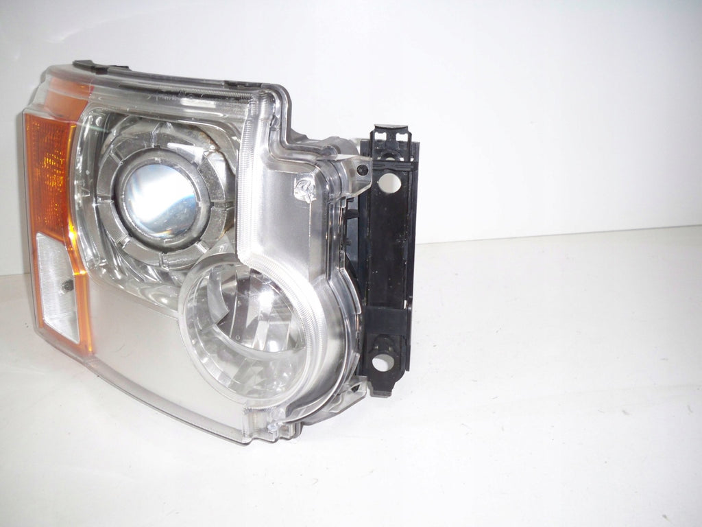 Frontscheinwerfer Land Rover III Discovery 5H22-13W029 Xenon Rechts Headlight SCH9714951698zd