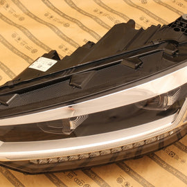 Frontscheinwerfer VW Touran 5TB941081A LED Links Scheinwerfer Headlight SCH1688980118by