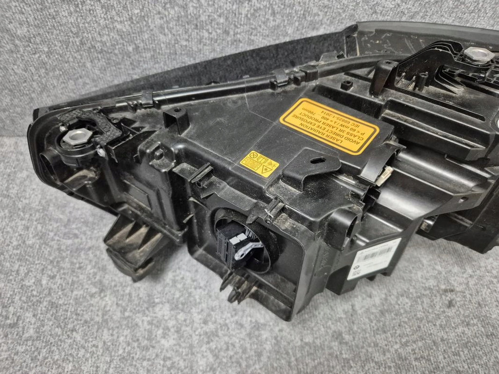 Frontscheinwerfer BMW X5 G05 G06 5A279B2-01 Laser Rechts Scheinwerfer Headlight SCH5287628436fd