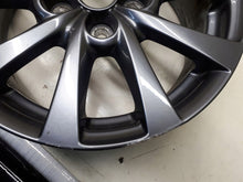 Load image into Gallery viewer, 1x Alufelge 16 Zoll 6.5" 5x114.3 45ET 9965L56560 Mazda Cx3 Cx-3 Rim Wheel FEL5183232254pz