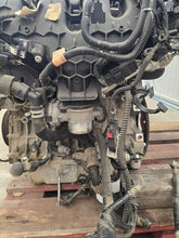 Load image into Gallery viewer, Motor Ford Fiesta II Fbd K2GE-6007-AA 2.0 97PS 71kW 144TKm Benzin Unkomplett MOT1513956903qo