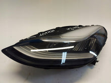 Load image into Gallery viewer, Frontscheinwerfer Tesla Model 3 1077379-00-C Links Scheinwerfer Headlight