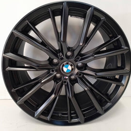 1x Alufelge 18 Zoll 8.5