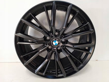 Laden Sie das Bild in den Galerie-Viewer, 1x Alufelge 18 Zoll 8.5" 5x112 40ET 6885306 BMW 3 G21 G20 Rim Wheel FEL2016578920yx