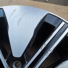 Load image into Gallery viewer, 1x Alufelge 18 Zoll 7.5" 5x112 53 5ET A2434011300 Mercedes-Benz Eqa Rim Wheel FEL2632537899du
