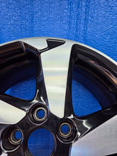 Load image into Gallery viewer, 1x Alufelge 17 Zoll 7.0" 5x108 JX7J-1007-D1A Ford Focus Rim Wheel FEL9070779698my