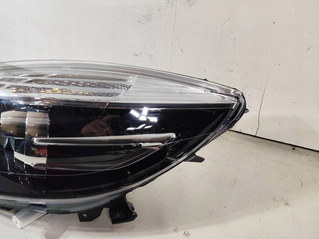 Frontscheinwerfer Renault Scenic 89906795 Links Scheinwerfer Headlight SCH3152469515xz