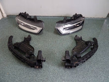 Laden Sie das Bild in den Galerie-Viewer, Frontscheinwerfer Audi Q3 8U0941043 8U0941044 Xenon Rechts oder Links SCH3934241506ra