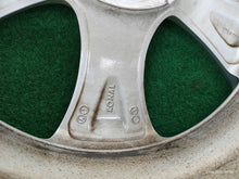 Laden Sie das Bild in den Galerie-Viewer, 1x Alufelge 18 Zoll 8.0&quot; 5x112 38ET A2534010800 Mercedes-Benz Glc Rim Wheel