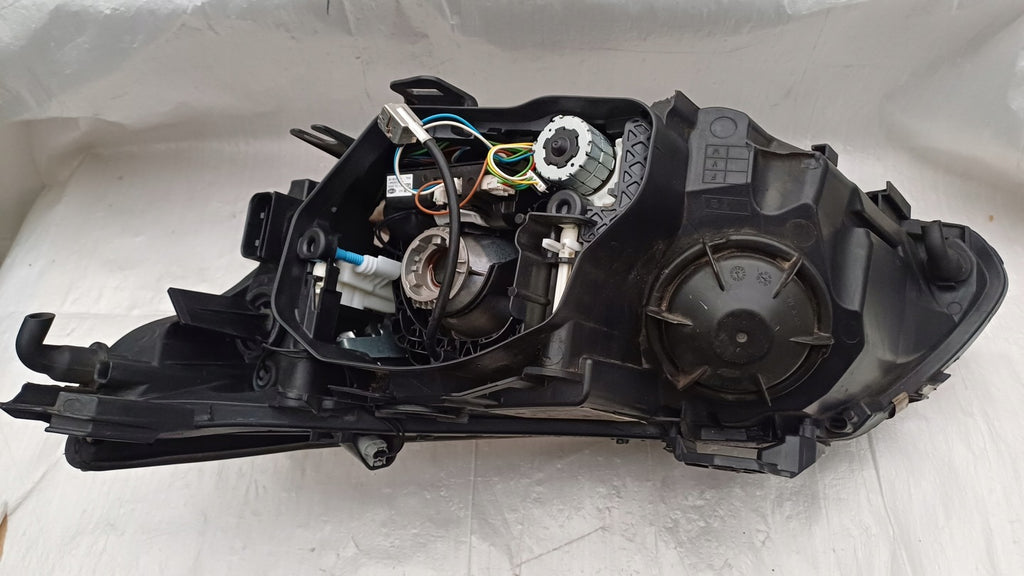 Frontscheinwerfer BMW 5 E60 E61 7044672-05 Rechts Scheinwerfer Headlight SCH3540059689ca