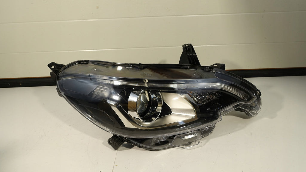 Frontscheinwerfer Peugeot 108 81110-0H150 Rechts Scheinwerfer Headlight