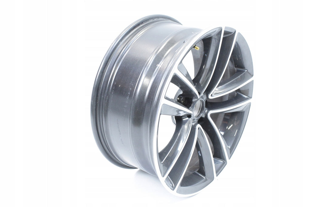 1x Alufelge 19 Zoll 8.5" 5x112 6887591 36116887591 BMW G11 G12 Rim Wheel