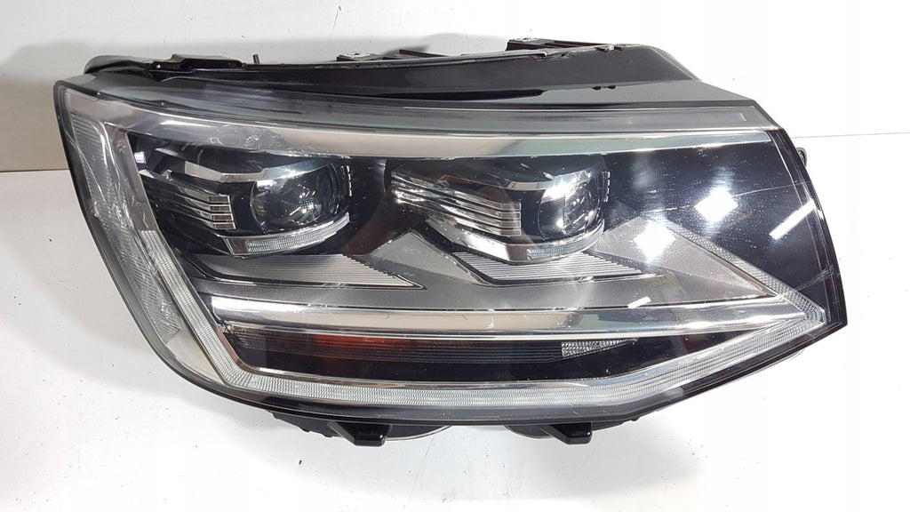 Frontscheinwerfer VW T6 7E1941036 900795630 VJ390079563 Rechts Headlight SCH1035421697nr