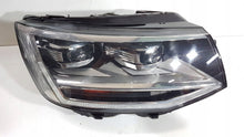Laden Sie das Bild in den Galerie-Viewer, Frontscheinwerfer VW T6 7E1941036 900795630 VJ390079563 Rechts Headlight SCH1035421697nr