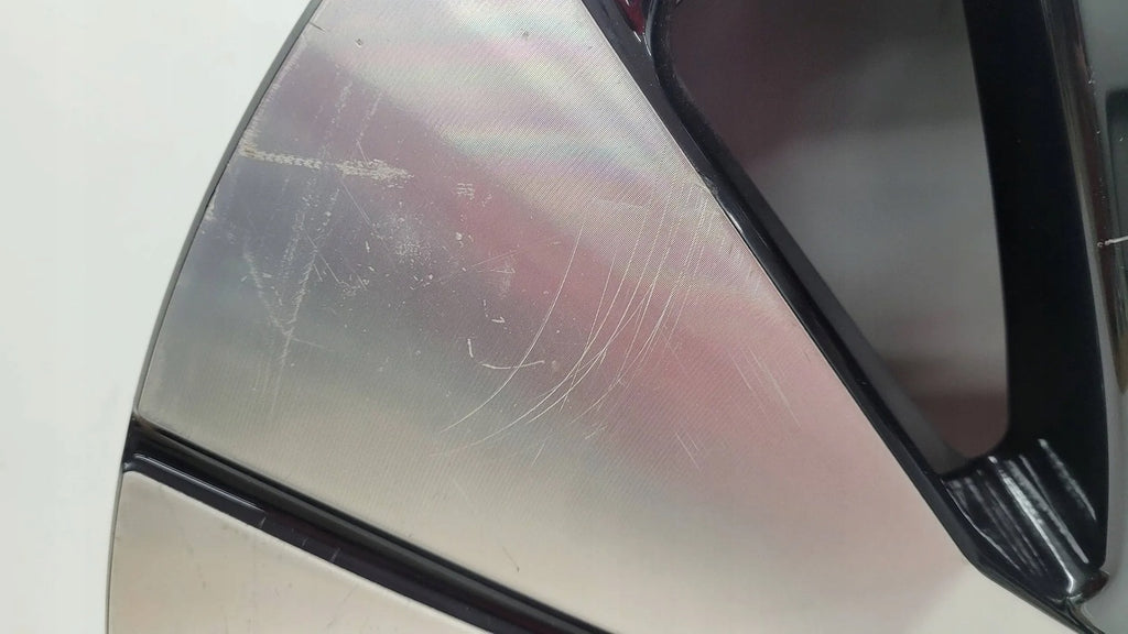 1x Alufelge 18 Zoll 7.5" 5x108 50,5ET 31680403 Volvo Xc40 Rim Wheel