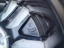 Laden Sie das Bild in den Galerie-Viewer, 1x Alufelge 18 Zoll 7.0&quot; 5x114.3 38ET Mitsubishi Outlander Eclipse Cross