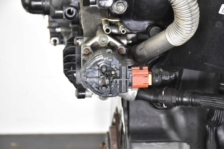 Motor Fiat Honda Tipo 55260384 1.6 M-JET 120PS 140TKm 2015 Diesel Unkomplett MOT7849275615gx