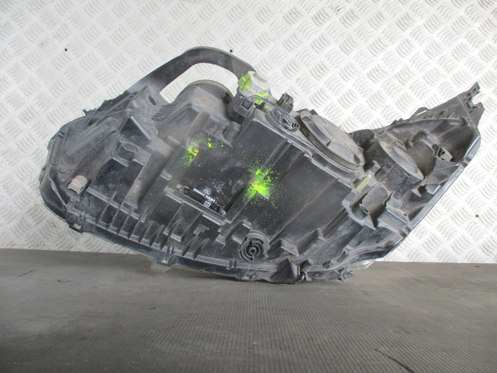 Frontscheinwerfer Citroën C5 III 9689037780 Xenon Rechts Scheinwerfer Headlight SCH3729803910cr