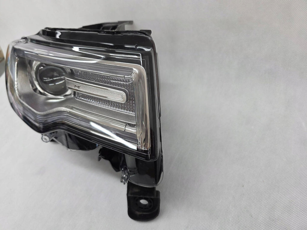Frontscheinwerfer Jeep Grand Cherokee Wk 68144708AC Xenon Rechts Headlight SCH5134153529xc