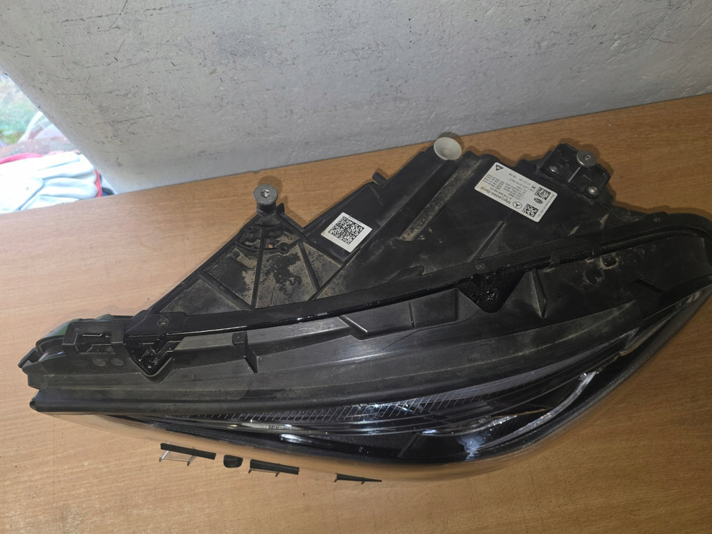 Frontscheinwerfer Mercedes-Benz Cla A1189068900 LED Links Scheinwerfer Headlight SCH4577573842el