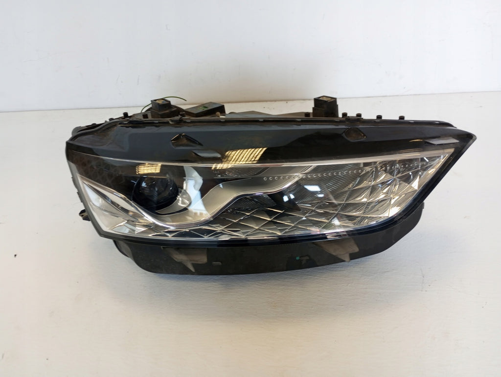 Frontscheinwerfer Citroën I 9821750280 Xenon Rechts Scheinwerfer Headlight SCH5980327080qy
