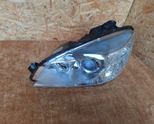 Laden Sie das Bild in den Galerie-Viewer, Frontscheinwerfer Mercedes-Benz W204 A2048208961 Xenon Links Headlight SCH9618548509eb