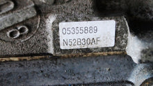 Laden Sie das Bild in den Galerie-Viewer, Motor BMW E90 N52B30AF N52B30A N52 3.0 258PS 191TKm 2005 Benzin Unkomplett MOT2904693825ve